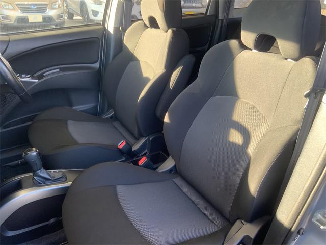 コルトプラス 1.5RX エクリプスナビ ETC フロアシフト パワーバックドア HIDヘッド オートライト フォグ 15インチAW スポーツセパレートシート 革巻きステアリング キーレス 純正セキュリティアラーム(13枚目)