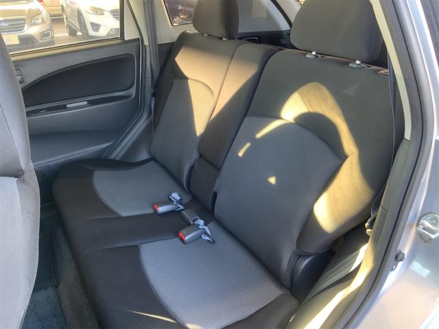 コルトプラス 1.5RX エクリプスナビ ETC フロアシフト パワーバックドア HIDヘッド オートライト フォグ 15インチAW スポーツセパレートシート 革巻きステアリング キーレス 純正セキュリティアラーム(14枚目)