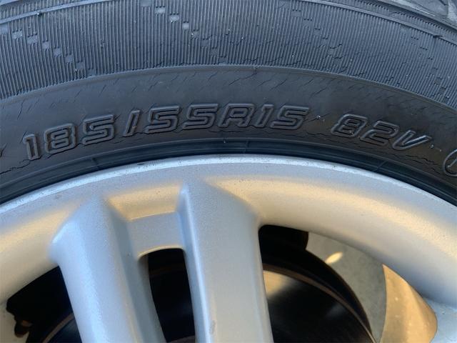 コルトプラス 1.5RX エクリプスナビ ETC フロアシフト パワーバックドア HIDヘッド オートライト フォグ 15インチAW スポーツセパレートシート 革巻きステアリング キーレス 純正セキュリティアラーム(21枚目)