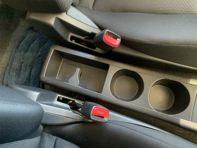 コルトプラス 1.5RX エクリプスナビ ETC フロアシフト パワーバックドア HIDヘッド オートライト フォグ 15インチAW スポーツセパレートシート 革巻きステアリング キーレス 純正セキュリティアラーム(27枚目)