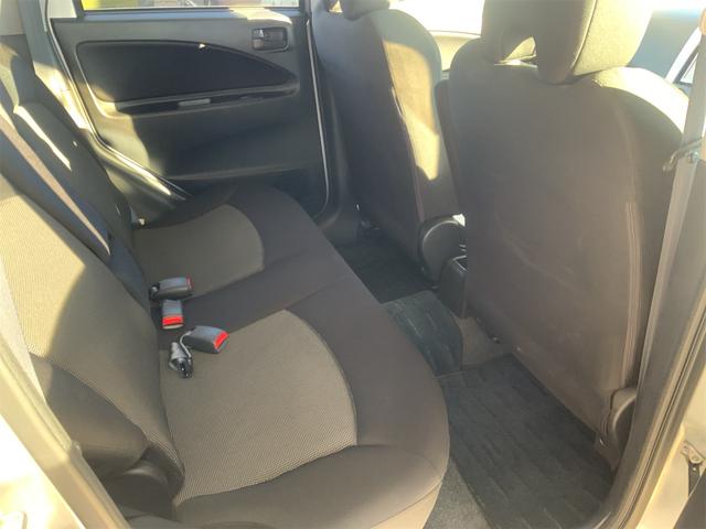 コルトプラス 1.5RX エクリプスナビ ETC フロアシフト パワーバックドア HIDヘッド オートライト フォグ 15インチAW スポーツセパレートシート 革巻きステアリング キーレス 純正セキュリティアラーム(40枚目)