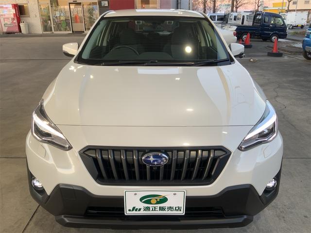 XV 2.0e-S アイサイト ドラレコ セイフティプラス 専用ビルトインナビ Blu-ray Bluetooth ETC ATハイビーム LEDヘッド・フォグ パワーシート HDMI スマートキー プッシュスタート AT誤発進(2枚目)