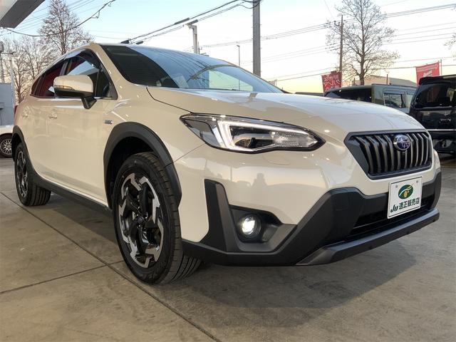 XV 2.0e-S アイサイト ドラレコ セイフティプラス 専用ビルトインナビ Blu-ray Bluetooth ETC ATハイビーム LEDヘッド・フォグ パワーシート HDMI スマートキー プッシュスタート AT誤発進(6枚目)