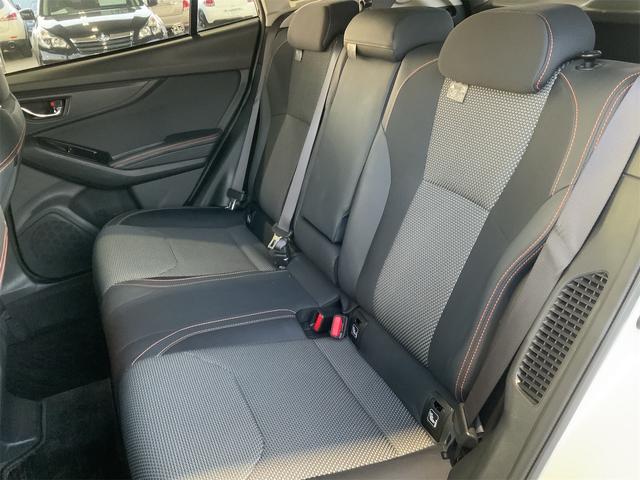 XV 2.0e-S アイサイト ドラレコ セイフティプラス 専用ビルトインナビ Blu-ray Bluetooth ETC ATハイビーム LEDヘッド・フォグ パワーシート HDMI スマートキー プッシュスタート AT誤発進(14枚目)