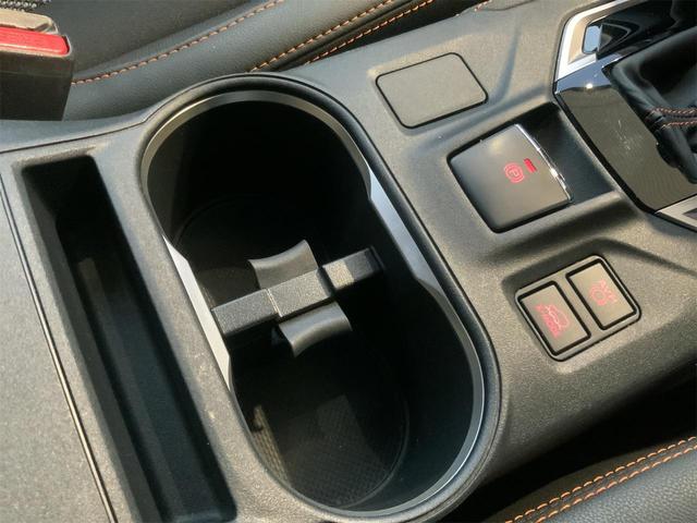 XV 2.0e-S アイサイト ドラレコ セイフティプラス 専用ビルトインナビ Blu-ray Bluetooth ETC ATハイビーム LEDヘッド・フォグ パワーシート HDMI スマートキー プッシュスタート AT誤発進(31枚目)