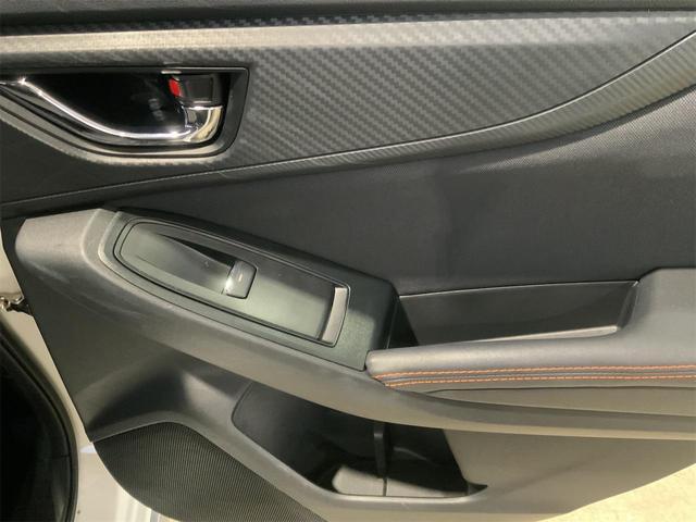 XV 2.0e-S アイサイト ドラレコ セイフティプラス 専用ビルトインナビ Blu-ray Bluetooth ETC ATハイビーム LEDヘッド・フォグ パワーシート HDMI スマートキー プッシュスタート AT誤発進(53枚目)