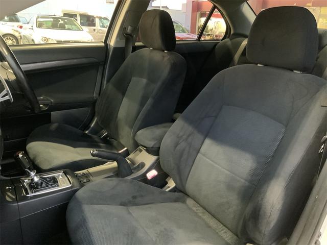 ギャランフォルティス ラリーアート　４Ｂ１１直４ターボ　バックカメラ　ＥＴＣ　ＨＩＤヘッド　ナビ　フルセグ地デジＴＶ　ＷｅｄｓＳｐｏｒｔｓ１８インチＡＷ　パドルシフト　ツインクラッチＳＳＴ　専用スポーツサス　フォグ　ステアリングスイッチ（13枚目）