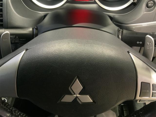 ギャランフォルティス ラリーアート　４Ｂ１１直４ターボ　バックカメラ　ＥＴＣ　ＨＩＤヘッド　ナビ　フルセグ地デジＴＶ　ＷｅｄｓＳｐｏｒｔｓ１８インチＡＷ　パドルシフト　ツインクラッチＳＳＴ　専用スポーツサス　フォグ　ステアリングスイッチ（35枚目）