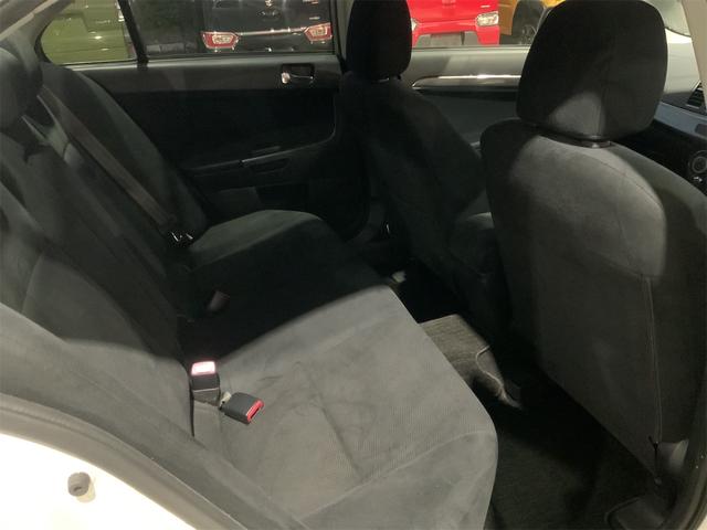 ギャランフォルティス ラリーアート　４Ｂ１１直４ターボ　バックカメラ　ＥＴＣ　ＨＩＤヘッド　ナビ　フルセグ地デジＴＶ　ＷｅｄｓＳｐｏｒｔｓ１８インチＡＷ　パドルシフト　ツインクラッチＳＳＴ　専用スポーツサス　フォグ　ステアリングスイッチ（46枚目）