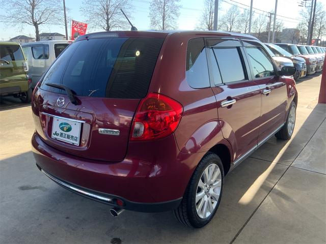 ベリーサ L クルージングPKG クールブラック革シート ナビ ETC HIDヘッドランプ ワンセグTV スマートキー オートライト USB CD レインセンサーワイパー プライバシーガラス メイクアップミラー(8枚目)