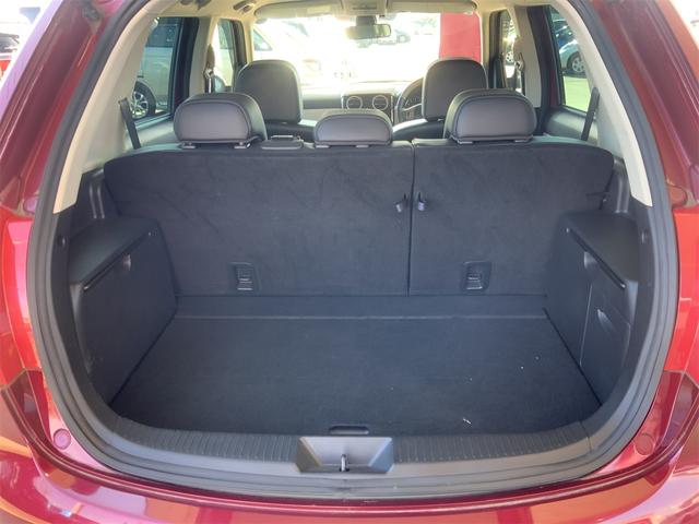 ベリーサ L クルージングPKG クールブラック革シート ナビ ETC HIDヘッドランプ ワンセグTV スマートキー オートライト USB CD レインセンサーワイパー プライバシーガラス メイクアップミラー(18枚目)