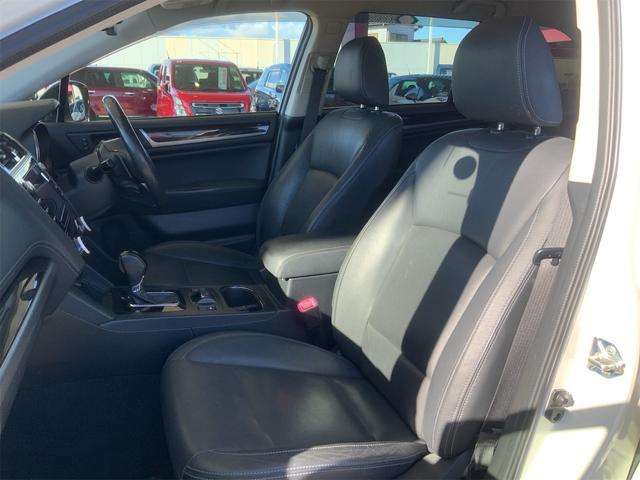 レガシィアウトバック リミテッド 前後ドラレコ DIATONEナビ 黒革シート セイフティプラス S・バックカメラ オートトランク Bluetooth フルセグ地デジTV ETC パワーシート シートヒーター BSM ATハイビーム(13枚目)