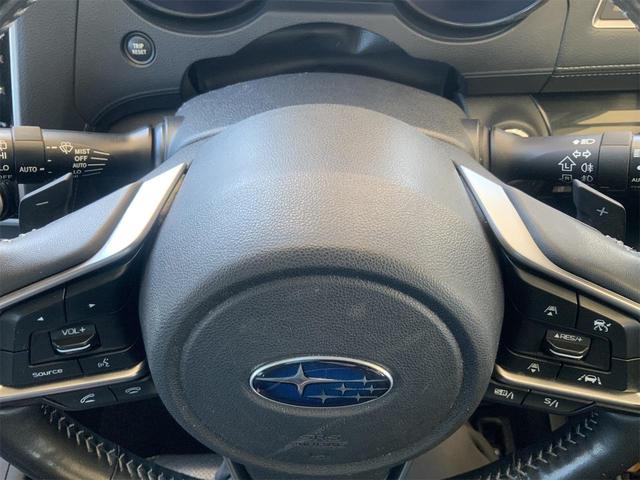 レガシィアウトバック リミテッド 前後ドラレコ DIATONEナビ 黒革シート セイフティプラス S・バックカメラ オートトランク Bluetooth フルセグ地デジTV ETC パワーシート シートヒーター BSM ATハイビーム(36枚目)