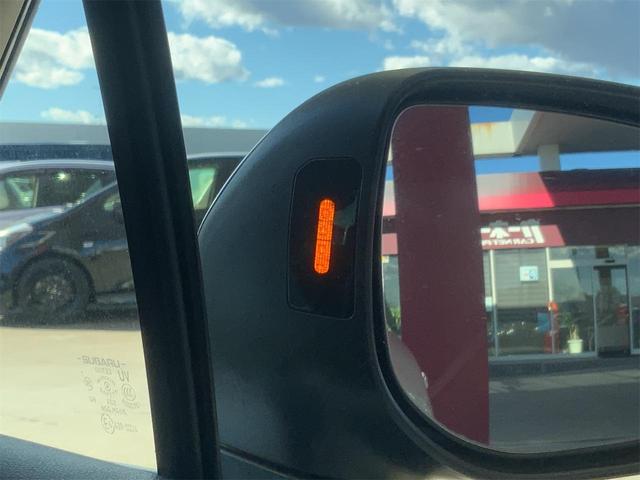 レガシィアウトバック リミテッド 前後ドラレコ DIATONEナビ 黒革シート セイフティプラス S・バックカメラ オートトランク Bluetooth フルセグ地デジTV ETC パワーシート シートヒーター BSM ATハイビーム(43枚目)