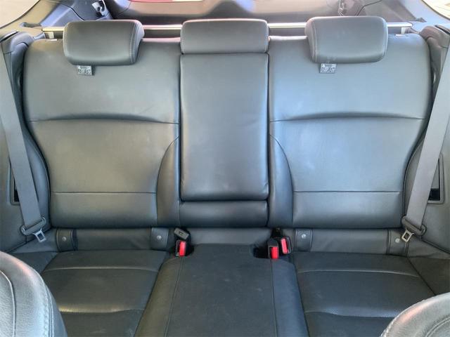 レガシィアウトバック リミテッド 前後ドラレコ DIATONEナビ 黒革シート セイフティプラス S・バックカメラ オートトランク Bluetooth フルセグ地デジTV ETC パワーシート シートヒーター BSM ATハイビーム(49枚目)