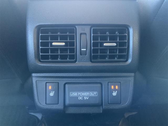 レガシィアウトバック リミテッド 前後ドラレコ DIATONEナビ 黒革シート セイフティプラス S・バックカメラ オートトランク Bluetooth フルセグ地デジTV ETC パワーシート シートヒーター BSM ATハイビーム(50枚目)