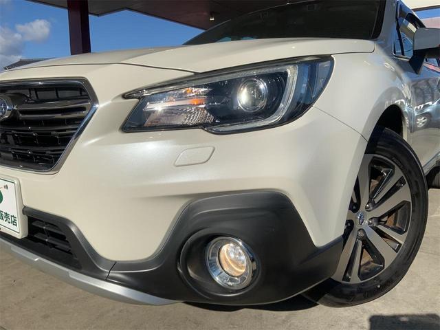 レガシィアウトバック リミテッド 前後ドラレコ DIATONEナビ 黒革シート セイフティプラス S・バックカメラ オートトランク Bluetooth フルセグ地デジTV ETC パワーシート シートヒーター BSM ATハイビーム(56枚目)