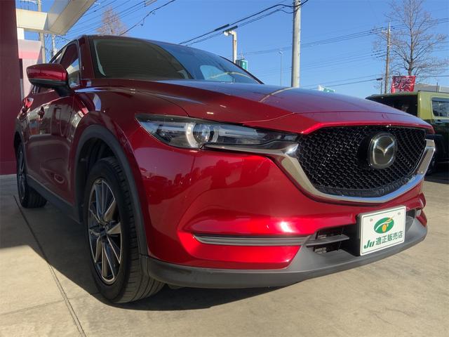 ＣＸ－５ ＸＤ　プロアクティブ　６ＭＴ　マツコネ　Ｓ・バックカメラ　１９インチＡＷ　　パワーシート・メモリ　シートヒーター　ＥＴＣ　ステアリングヒーター　Ｂｌｕｅｔｏｏｔｈ　スマートキー　ＬＥＤ　ＡＴハイビーム　レーダークルーズ（6枚目）