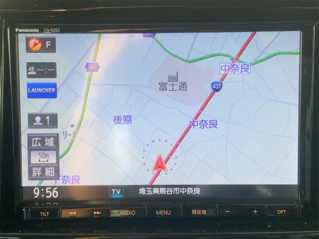 ソリオバンディット ハイブリッドＭＶ　前後ドラレコ　バックカメラ　ナビ　Ｂｌｕｅｔｏｏｔｈ　２トーンブラックルーフ　ＬＥＤヘッド　ＡＴハイビーム　セーフティサポート　誤発進抑制　衝突軽減　シートヒーター　両側電動スライド　スマートキー（10枚目）