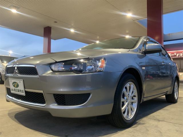 ギャランフォルティス スーパーエクシード　ドラレコ　ナビ　ＥＴＣ　スマートキー　ハーフレザー　アイドリングストップ　クルコン　フルセグ地デジＴＶ　１６インチＡＷ　オートタイト　プライバシーガラス　６スピーカー　ＣＤ・ＤＶＤ　ＵＳＢ・ＳＤ（7枚目）