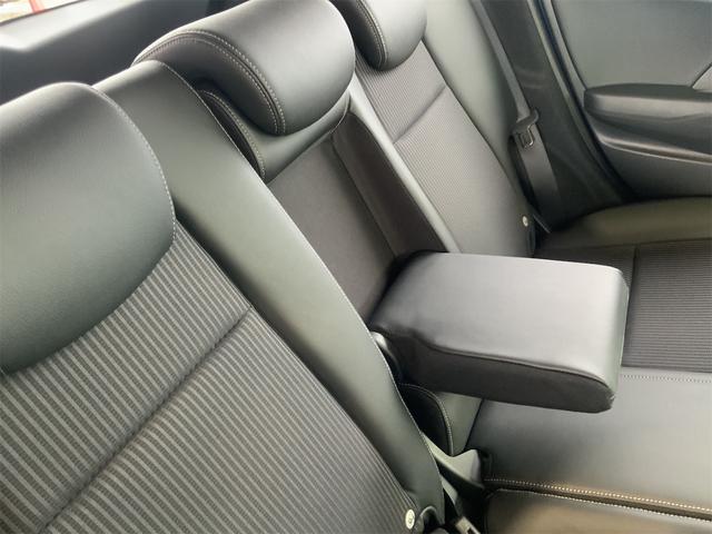 フィットハイブリッド L ホンダセンシング インターナビ LEDヘッド バックカメラ Bluetooth ETC レーダークルーズ LKAS CMBS 誤発進抑制 標識認識 LEDフォグ ステアリングスイッチ スマートキー プッシュスタート(46枚目)