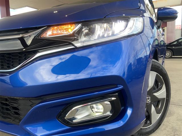 フィットハイブリッド L ホンダセンシング インターナビ LEDヘッド バックカメラ Bluetooth ETC レーダークルーズ LKAS CMBS 誤発進抑制 標識認識 LEDフォグ ステアリングスイッチ スマートキー プッシュスタート(52枚目)
