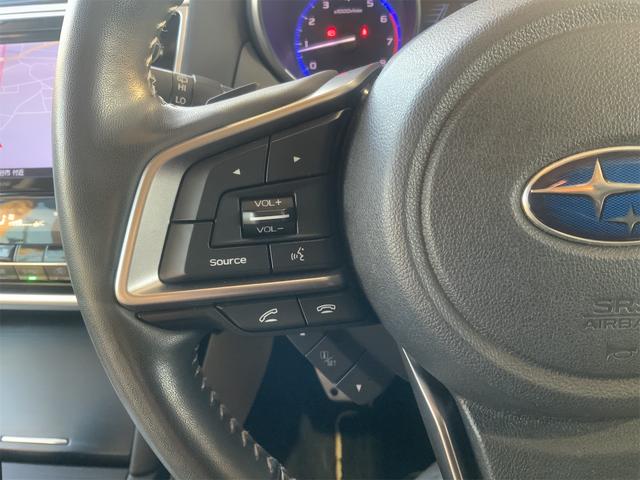 レガシィアウトバック リミテッド　ＤＩＡＴＯＮＥナビ　ドラレコ　ベージュ革シート　セイフティプラス　シートヒーター　フロント・サイド・バックカメラ　Ｂｌｕｅｔｏｏｔｈ　パワーバックドア　ＥＴＣ　コーナーセンサー　スマートキー（34枚目）