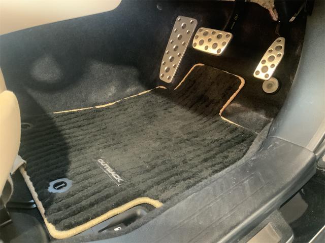 レガシィアウトバック リミテッド　ＤＩＡＴＯＮＥナビ　ドラレコ　ベージュ革シート　セイフティプラス　シートヒーター　フロント・サイド・バックカメラ　Ｂｌｕｅｔｏｏｔｈ　パワーバックドア　ＥＴＣ　コーナーセンサー　スマートキー（45枚目）