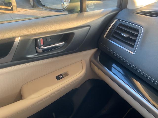 レガシィアウトバック リミテッド　ＤＩＡＴＯＮＥナビ　ドラレコ　ベージュ革シート　セイフティプラス　シートヒーター　フロント・サイド・バックカメラ　Ｂｌｕｅｔｏｏｔｈ　パワーバックドア　ＥＴＣ　コーナーセンサー　スマートキー（51枚目）