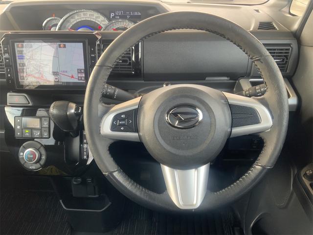 ウェイク Ｇターボ　レジャーエディションＳＡＩＩＩ　ドラレコ　全方位カメラ　両側電動スライド　専用ナビ　Ｂｌｕｅｔｏｏｔｈ　ＥＴＣ　ＬＥＤヘッド　スマアシ３　ＡＴハイビーム　誤発進抑制　先行者発進お知らせ　ステアリングスイッチ　ＬＫＡ　バックカメラ（17枚目）