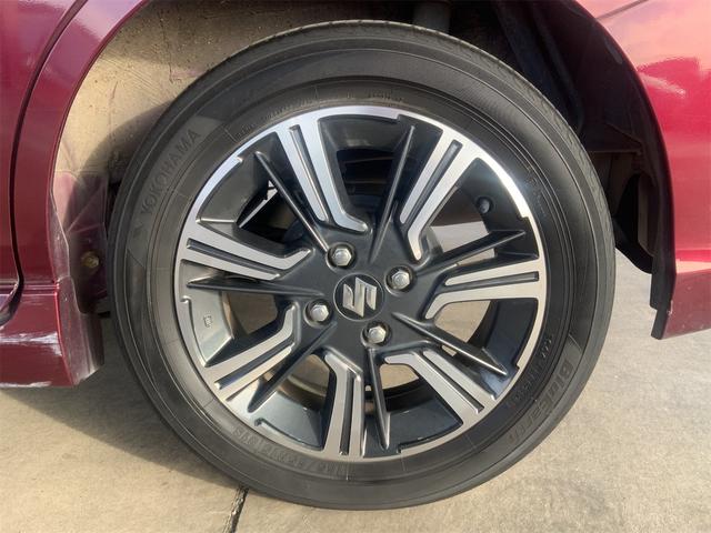 ソリオバンディット ハイブリッドＭＶ　ドラレコ　全方位カメラ　ナビ　Ｂｌｕｅｔｏｏｔｈ　２トーンブラックルーフ　ＬＥＤヘッド　ＡＴハイビーム　セーフティサポート　誤発進抑制　衝突軽減　シートヒーター　両側電動スライド　スマートキー（20枚目）