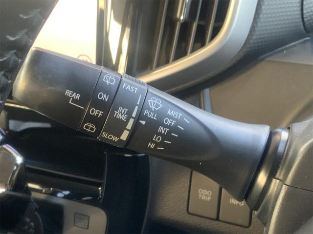 ソリオバンディット ハイブリッドＭＶ　ドラレコ　全方位カメラ　ナビ　Ｂｌｕｅｔｏｏｔｈ　２トーンブラックルーフ　ＬＥＤヘッド　ＡＴハイビーム　セーフティサポート　誤発進抑制　衝突軽減　シートヒーター　両側電動スライド　スマートキー（29枚目）