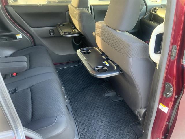 ソリオバンディット ハイブリッドＭＶ　ドラレコ　全方位カメラ　ナビ　Ｂｌｕｅｔｏｏｔｈ　２トーンブラックルーフ　ＬＥＤヘッド　ＡＴハイビーム　セーフティサポート　誤発進抑制　衝突軽減　シートヒーター　両側電動スライド　スマートキー（48枚目）