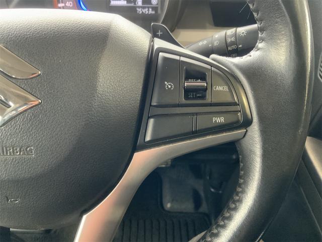 スペーシアギア ハイブリッドＸＺ　ターボ　ドラレコ　ガンメタ２トーンルーフ　ナビ　Ｂｌｕｅｔｏｏｔｈ　シートヒーター　フルセグ地デジＴＶ　ＥＴＣ　両側電動スライド　ＬＥＤヘッド　ＡＴハイビーム　セーフティサポート　誤発進抑制　リアソナー（32枚目）