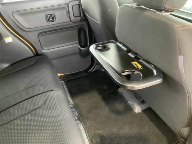 スペーシアギア ハイブリッドＸＺ　ターボ　ドラレコ　ガンメタ２トーンルーフ　ナビ　Ｂｌｕｅｔｏｏｔｈ　シートヒーター　フルセグ地デジＴＶ　ＥＴＣ　両側電動スライド　ＬＥＤヘッド　ＡＴハイビーム　セーフティサポート　誤発進抑制　リアソナー（47枚目）