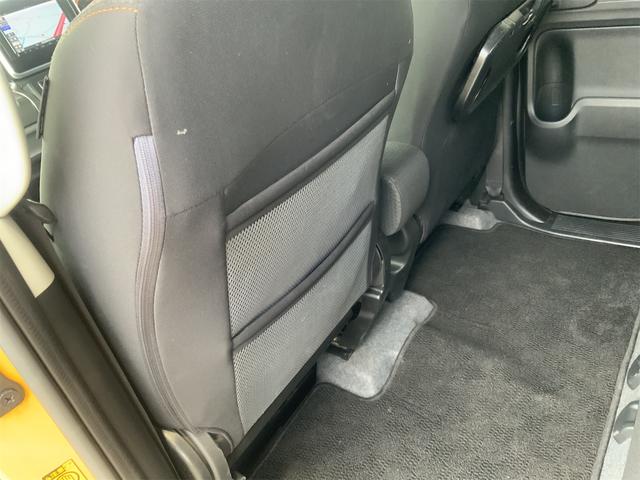 スペーシアギア ハイブリッドＸＺ　ターボ　ドラレコ　ガンメタ２トーンルーフ　ナビ　Ｂｌｕｅｔｏｏｔｈ　シートヒーター　フルセグ地デジＴＶ　ＥＴＣ　両側電動スライド　ＬＥＤヘッド　ＡＴハイビーム　セーフティサポート　誤発進抑制　リアソナー（55枚目）