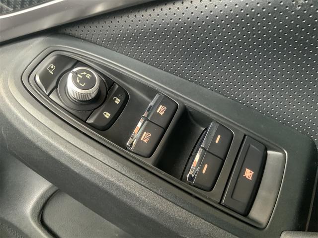 インプレッサＧ４ ２．０ｉ－Ｓアイサイト　ブラックレザーセレクション　アドバンスドセーフティ　専用ビルトインナビ　Ｂｌｕｅｔｏｏｔｈ　バックカメラ　シートヒーター　黒革　パワーシート　ＥＴＣ２・０　後側方検知　ＬＥＤヘッド　ＡＴハイビーム（42枚目）