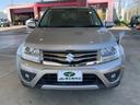 SUZUKI ESCUDO