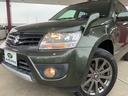 SUZUKI ESCUDO