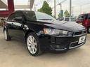 MITSUBISHI GALANT FORTIS