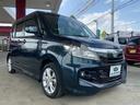 SUZUKI SOLIO BANDIT