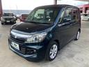 SUZUKI SOLIO BANDIT