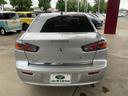 MITSUBISHI GALANT FORTIS