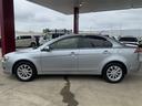 MITSUBISHI GALANT FORTIS