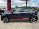 SUZUKI ALTO TURBO RS