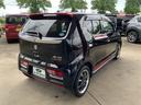 SUZUKI ALTO TURBO RS
