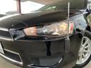 MITSUBISHI GALANT FORTIS