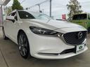 MAZDA ATENZA WAGON