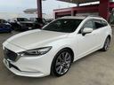MAZDA ATENZA WAGON