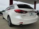 MAZDA ATENZA WAGON